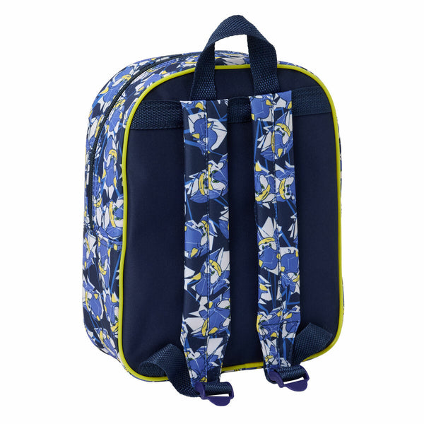 Schulrucksack Safta 22 x 27 x 10 cm