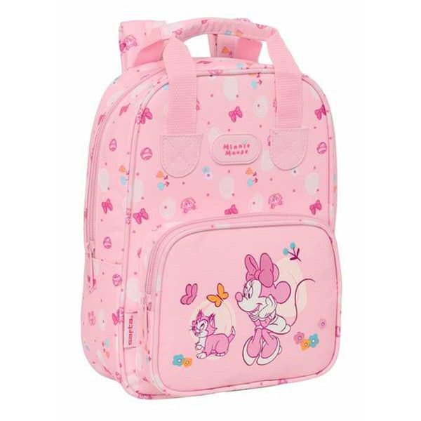 Schulrucksack Safta 20 x 28 x 8 cm