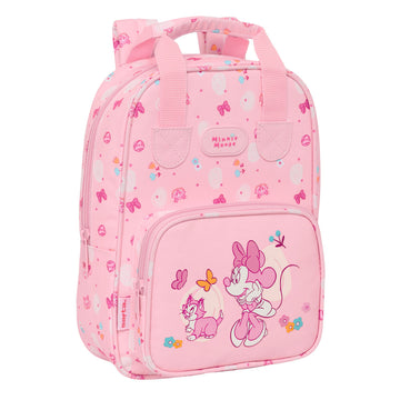 Schulrucksack Safta 20 x 28 x 8 cm