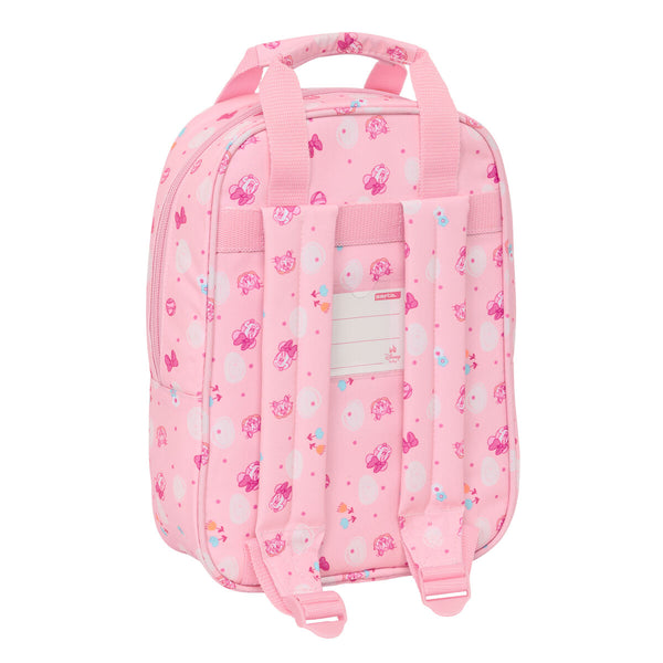 Schulrucksack Safta 20 x 28 x 8 cm