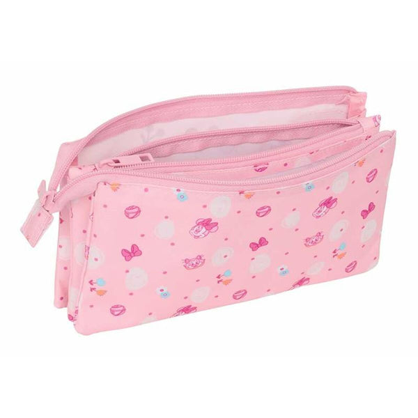 Allzwecktasche Safta 22 x 12 x 3 cm