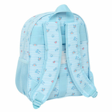 Schulrucksack Safta 28 x 34 x 10 cm