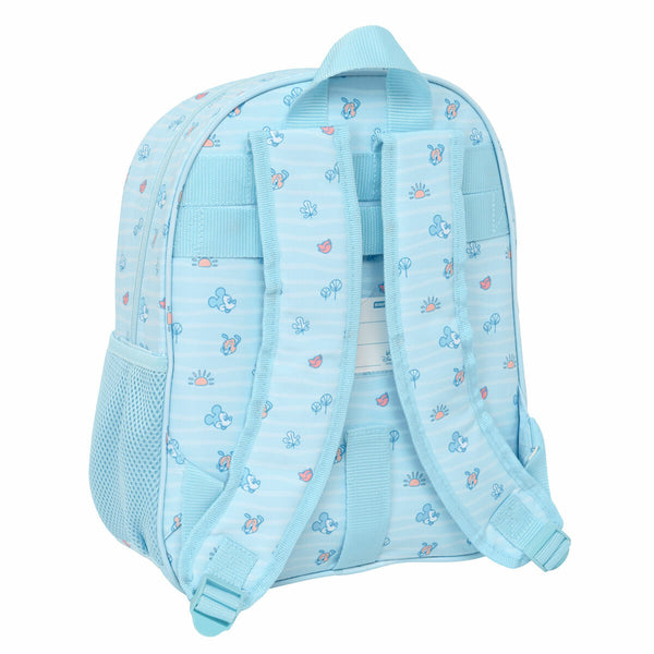 Schulrucksack Safta 28 x 34 x 10 cm