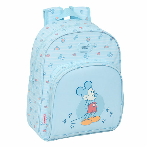 Schulrucksack Safta 28 x 34 x 10 cm