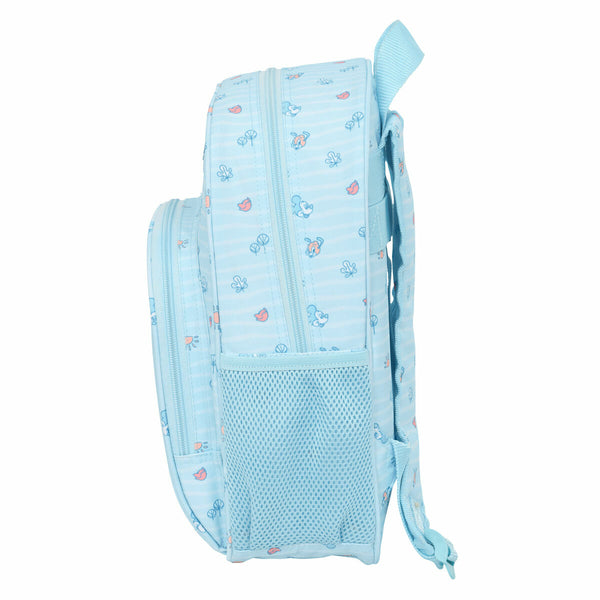 Schulrucksack Safta 28 x 34 x 10 cm