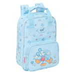 Schulrucksack Safta 20 x 28 x 8 cm