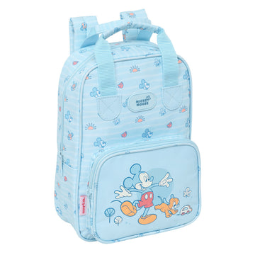 Schulrucksack Safta 20 x 28 x 8 cm