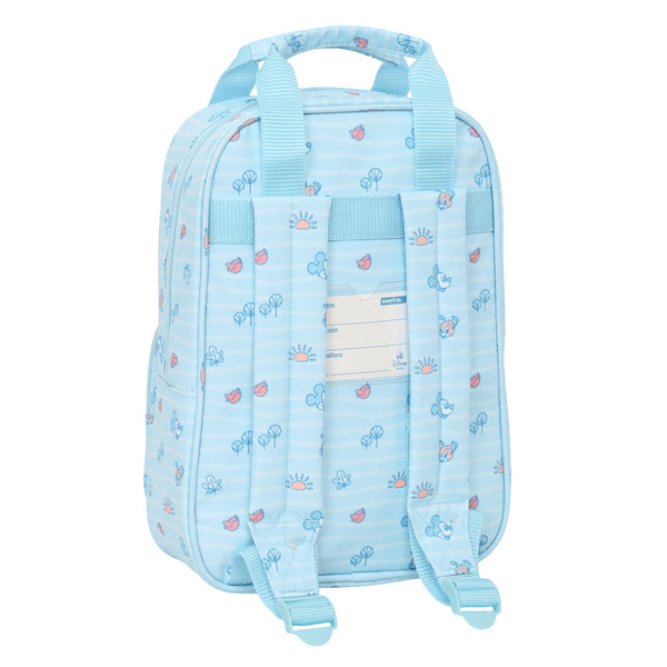 Schulrucksack Safta 20 x 28 x 8 cm