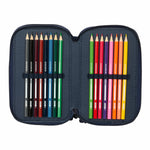 Allzwecktasche Safta New edition Marineblau 12,5 x 19,5 x 5,5 cm 37 Stücke