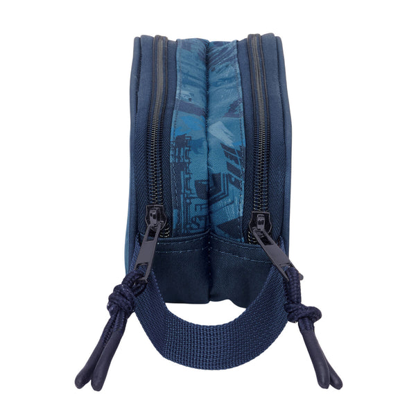 Allzwecktasche Safta New edition Marineblau 21 x 8 x 6 cm