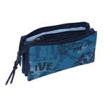 Allzwecktasche Safta New edition Marineblau 22 x 12 x 3 cm