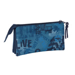 Allzwecktasche Safta New edition Marineblau 22 x 12 x 3 cm