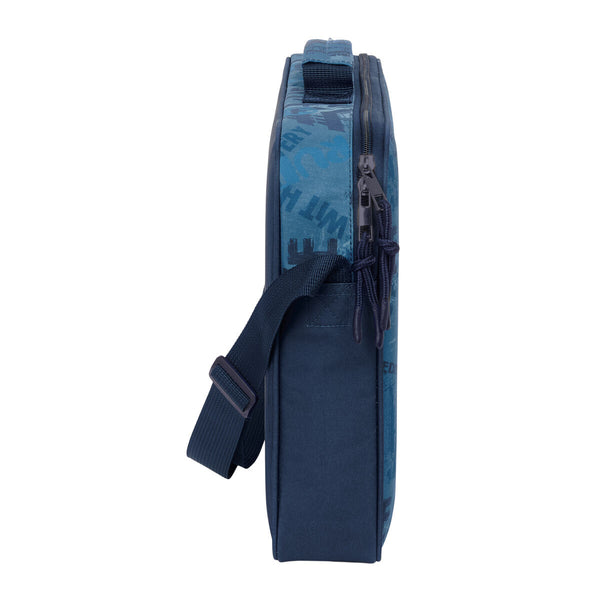 Schulrucksack Safta New edition Marineblau 38 x 28 x 6 cm