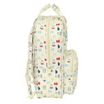 Schulrucksack Miffy Buddy 20 x 28 x 8 cm