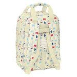 Schulrucksack Miffy Buddy 20 x 28 x 8 cm