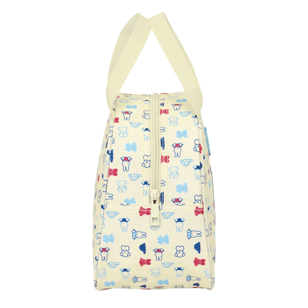Thermo-Vesperbox Miffy Buddy 19 x 22 x 14 cm