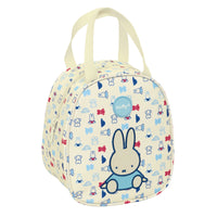 Thermo-Vesperbox Miffy Buddy 19 x 22 x 14 cm
