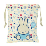 Rucksacktasche mit Bändern Miffy Buddy