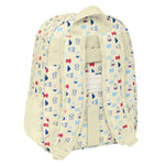Schulrucksack Miffy Buddy 26 x 34 x 11 cm