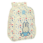 Schulrucksack Miffy Buddy 26 x 34 x 11 cm
