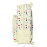 Schulrucksack Miffy Buddy 26 x 34 x 11 cm