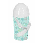 Wasserflasche Safta Friends