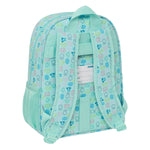 Schulrucksack Miffy Friends Blau 26 x 34 x 11 cm