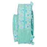 Schulrucksack Miffy Friends Blau 26 x 34 x 11 cm