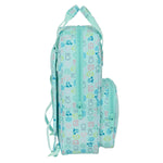 Schulrucksack Miffy Friends Blau 20 x 28 x 8 cm