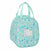 Thermo-Vesperbox Miffy Friends Blau 19 x 22 x 14 cm