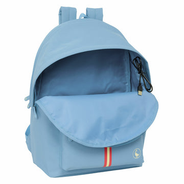 Schulrucksack Safta 31 x 44 x 18 cm