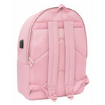 Schulrucksack Safta 31 x 44 x 18 cm