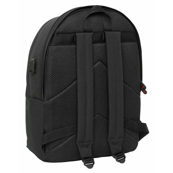 Schulrucksack Safta 31 x 44 x 18 cm