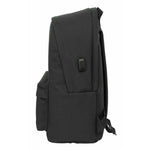 Schulrucksack Safta 31 x 44 x 18 cm