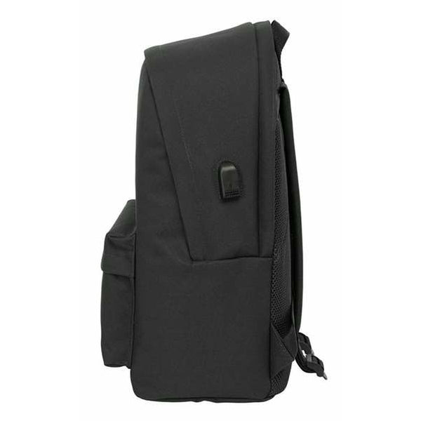 Schulrucksack Safta 31 x 44 x 18 cm