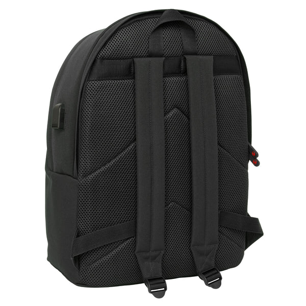 Schulrucksack Safta 31 x 44 x 18 cm