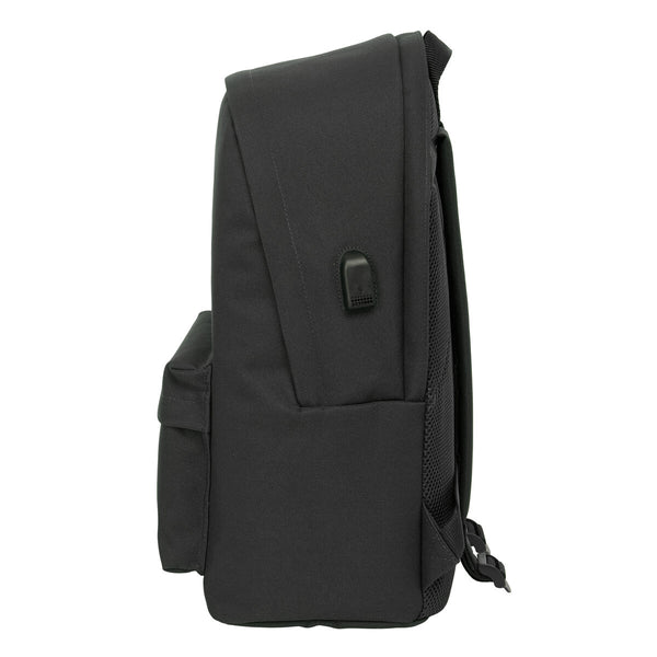Schulrucksack Safta 31 x 44 x 18 cm