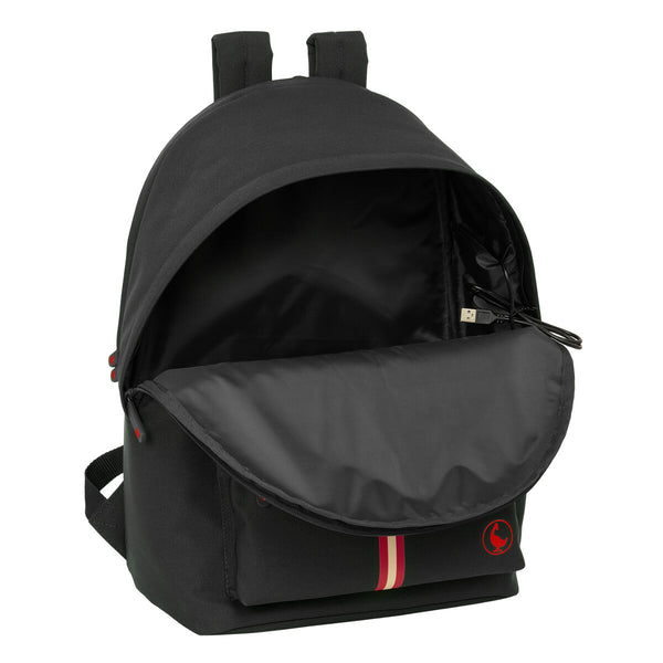 Schulrucksack Safta 31 x 44 x 18 cm