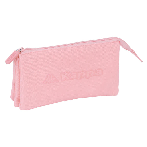 Allzwecktasche Kappa Rosa Rosa 22 x 12 x 3 cm