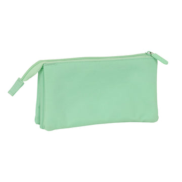 Allzwecktasche Kappa Menta Minze 22 x 12 x 3 cm