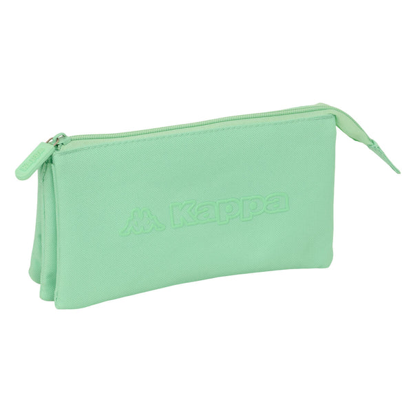 Allzwecktasche Kappa Menta Minze 22 x 12 x 3 cm