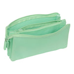 Allzwecktasche Kappa Menta Minze 22 x 12 x 3 cm