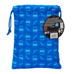 Thermo-Vesperbox Batman Blau