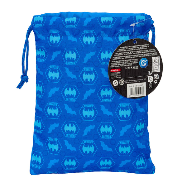 Thermo-Vesperbox Batman Blau