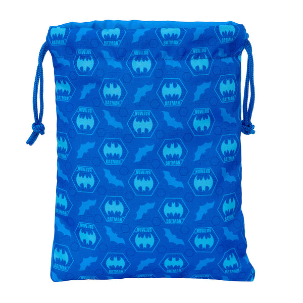 Thermo-Vesperbox Batman Blau