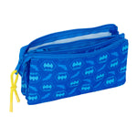 Allzwecktasche Batman Blau 22 x 12 x 3 cm