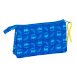 Allzwecktasche Batman Blau 22 x 12 x 3 cm