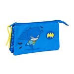Allzwecktasche Batman Blau 22 x 12 x 3 cm