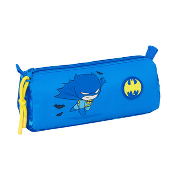 Allzwecktasche Batman Blau 21 x 8 x 7 cm