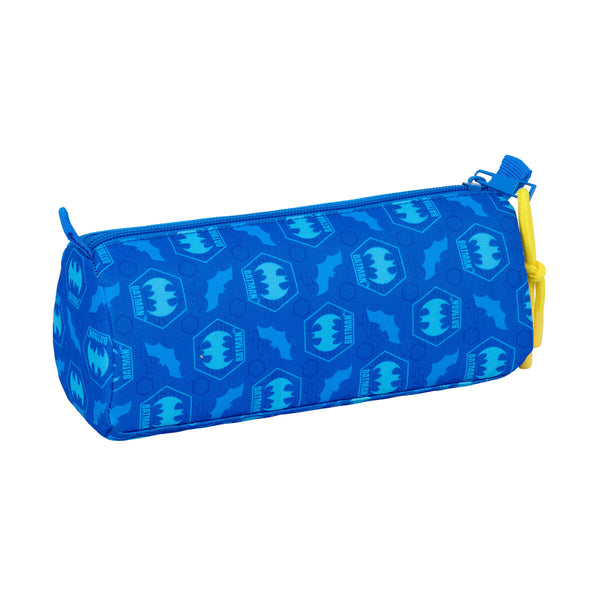 Allzwecktasche Batman Blau 21 x 8 x 7 cm